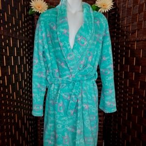 Calvin KLEIN robe to keep you warm